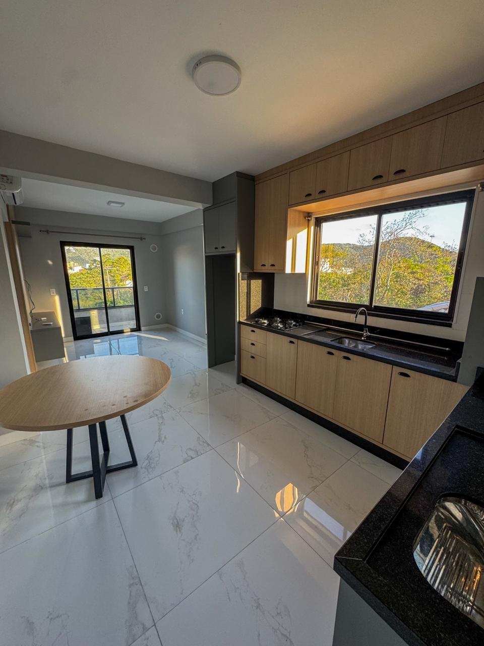 Residencial Lídia - Apt 203