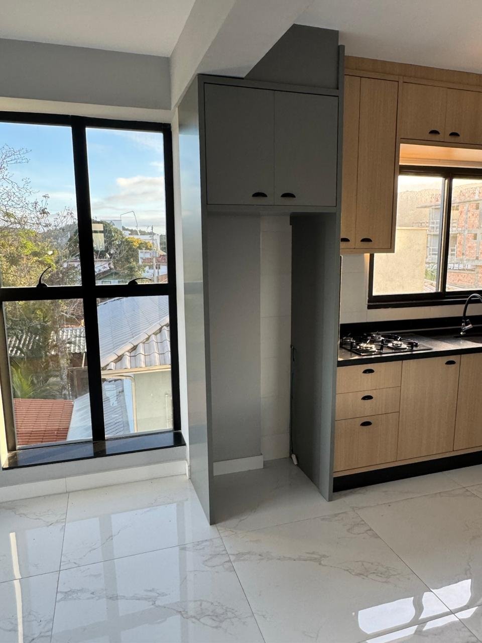 Miniatura 3 - Residencial Lídia - Apt 203