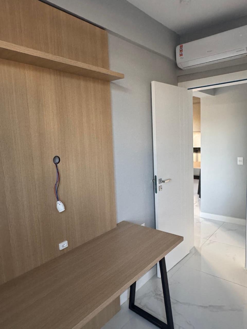 Miniatura 20 - Residencial Lídia - Apt 203