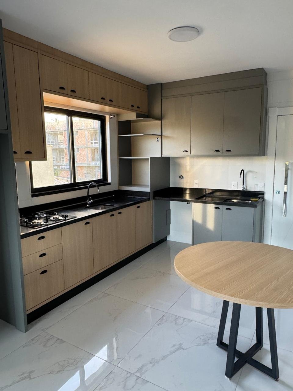 Residencial Lídia - Apt 301