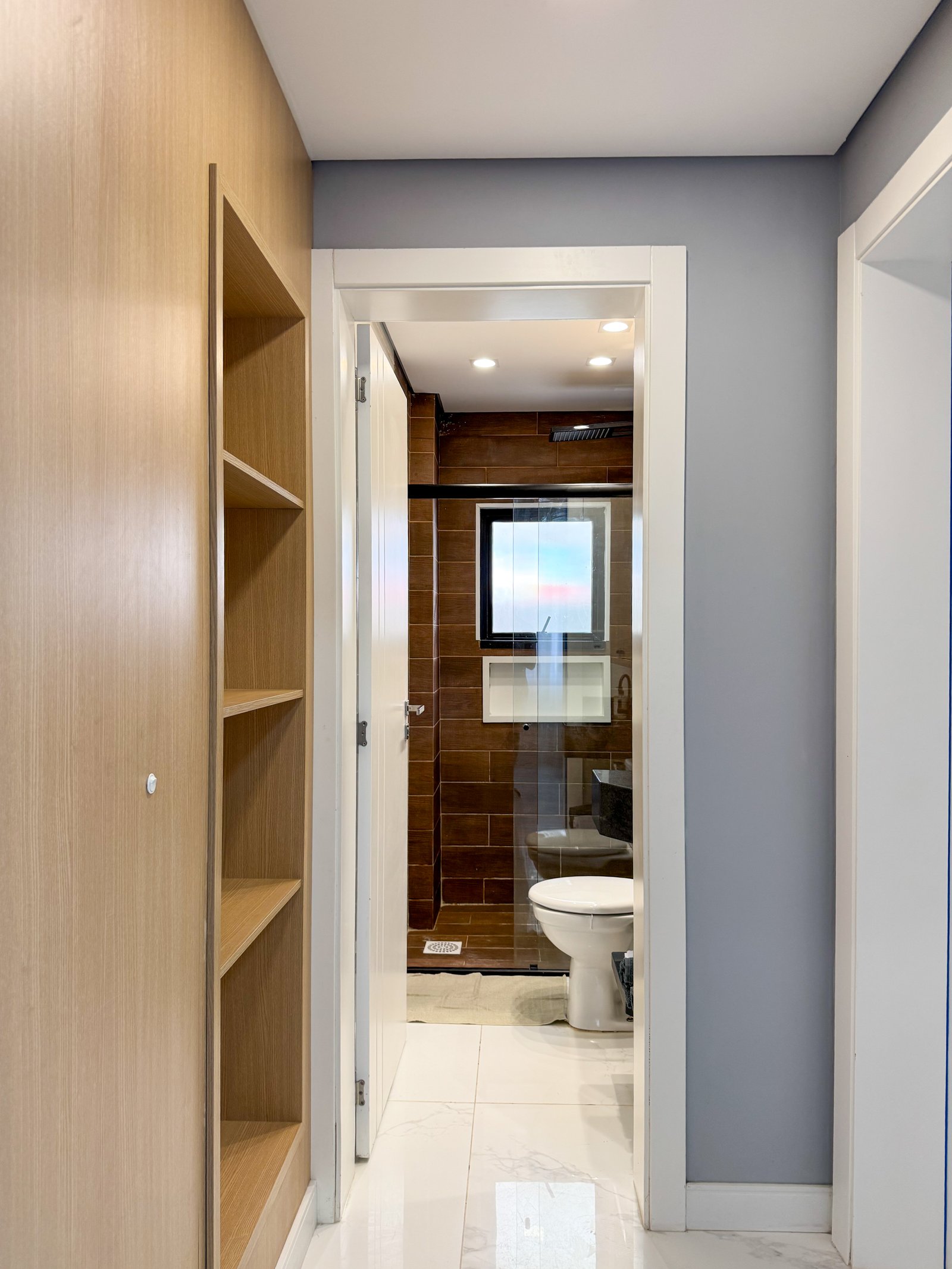 Miniatura 3 - Apartamento Temporada em Bombas - SC