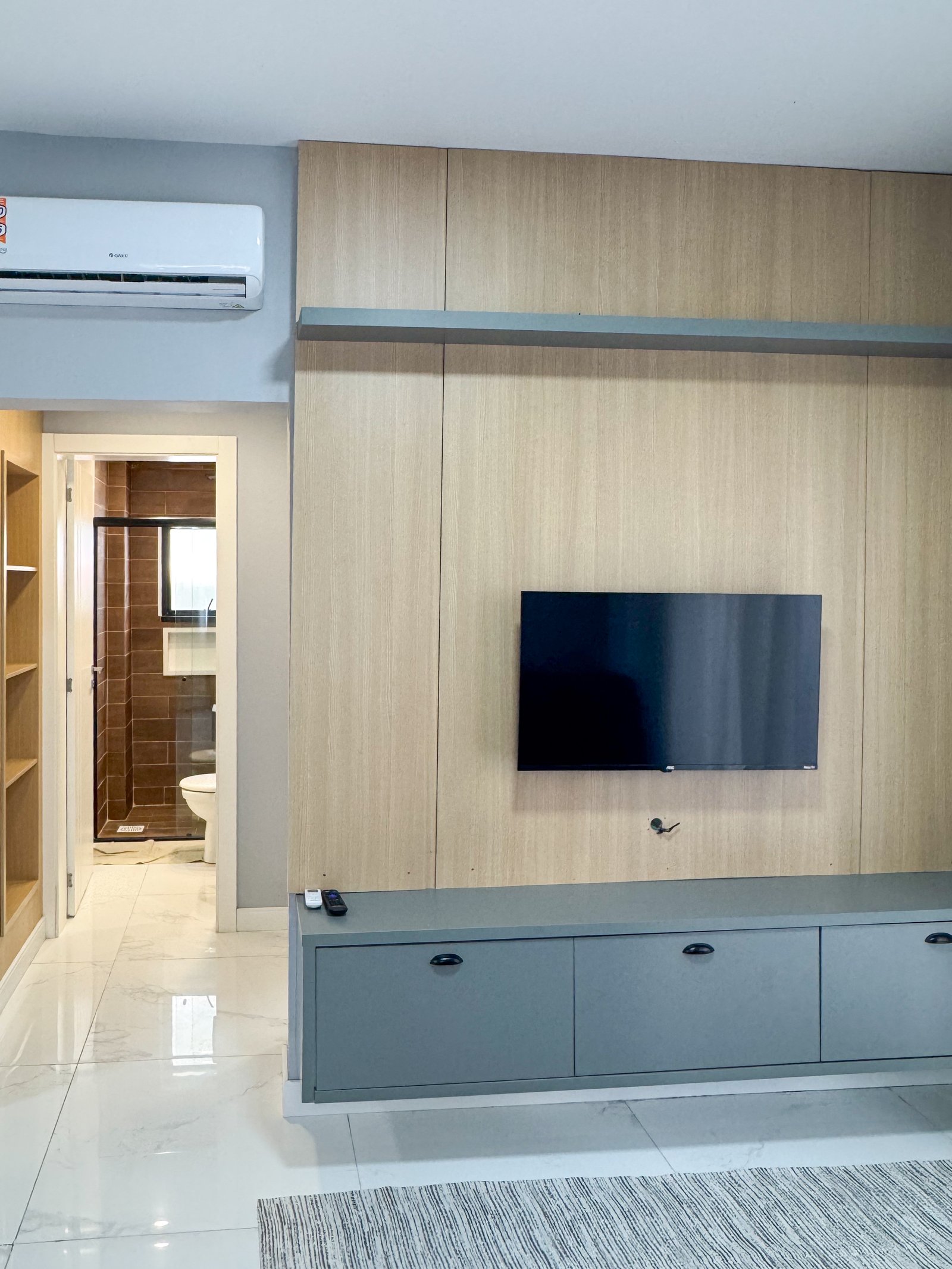 Miniatura 11 - Apartamento Temporada em Bombas - SC