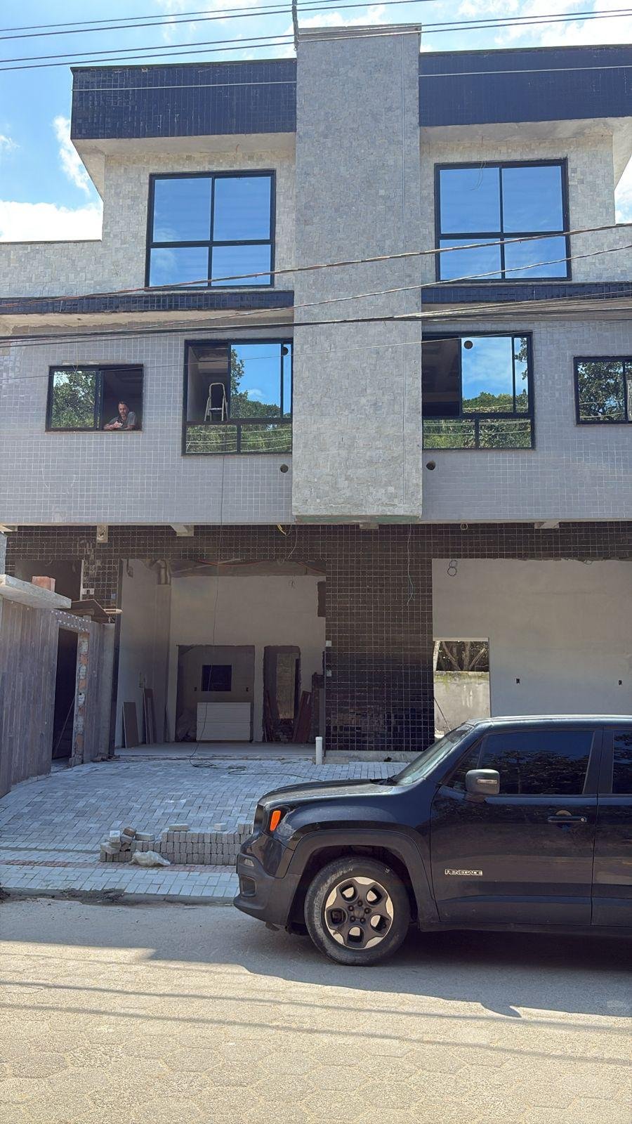 sala 01 sala comercial 35M2 em Bombinhas SC